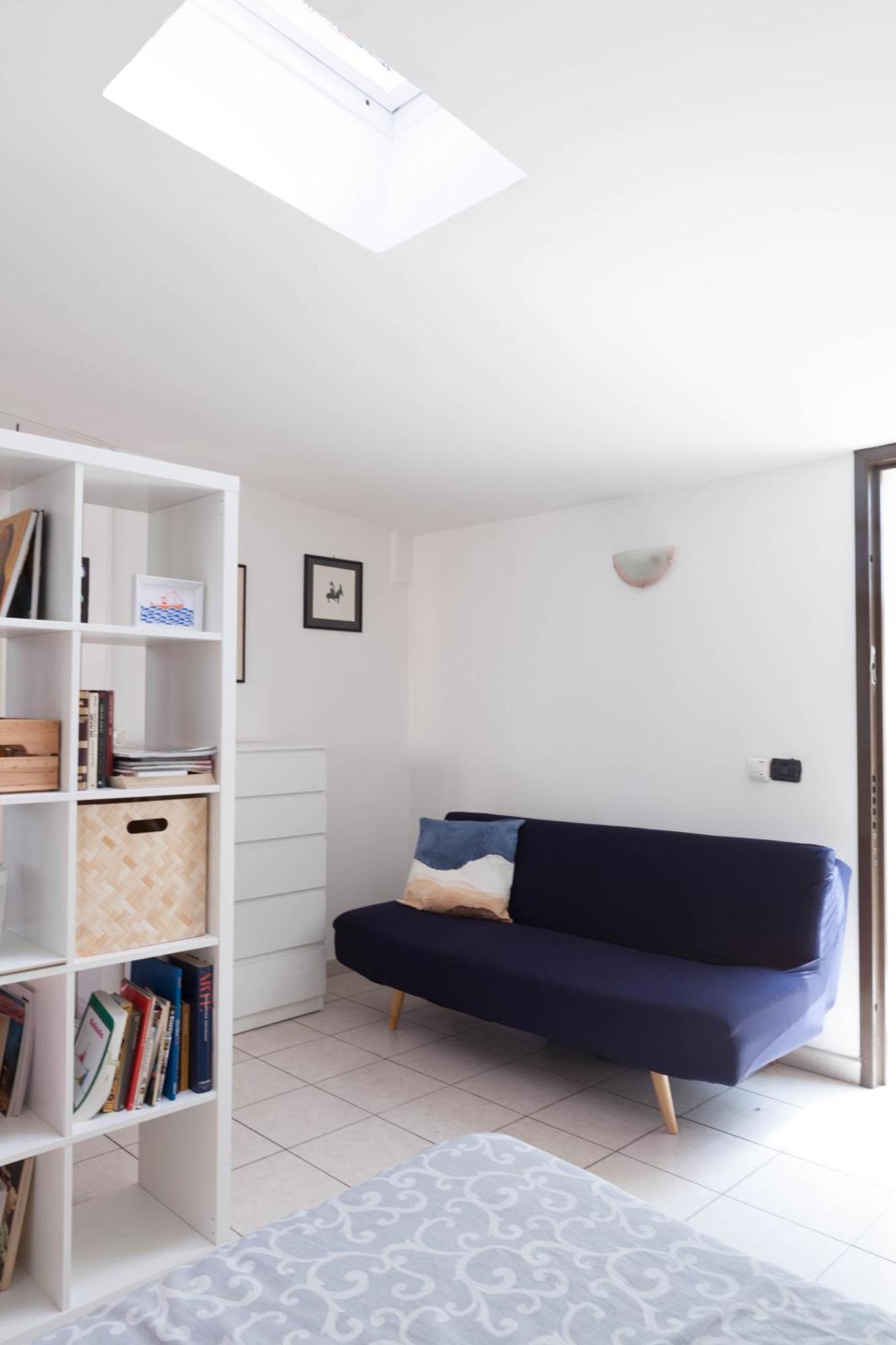 Terrace Apartment Close To Metro Station Mailand Exterior foto