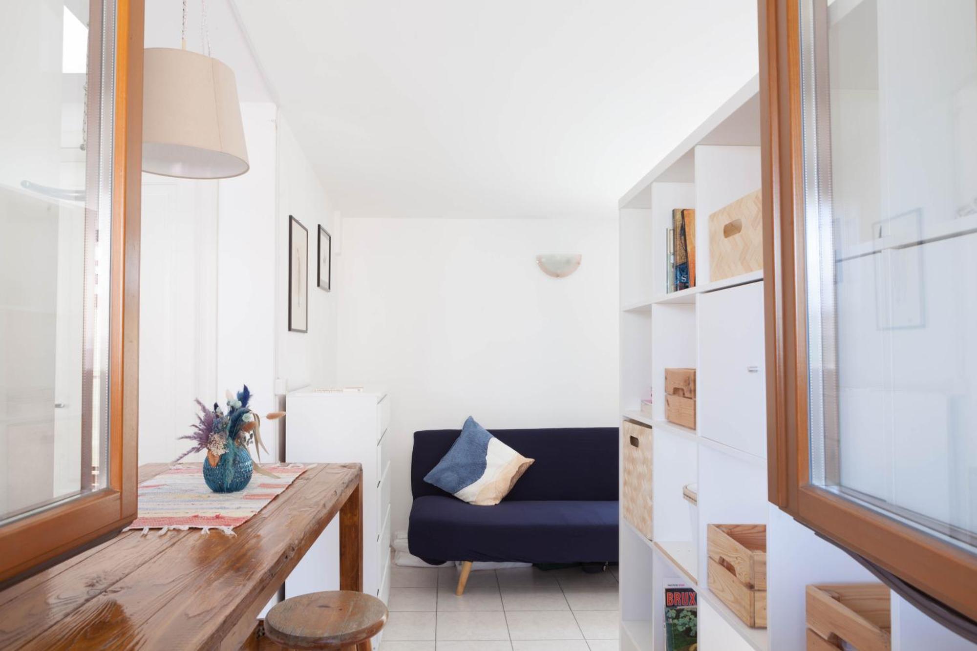 Terrace Apartment Close To Metro Station Mailand Exterior foto