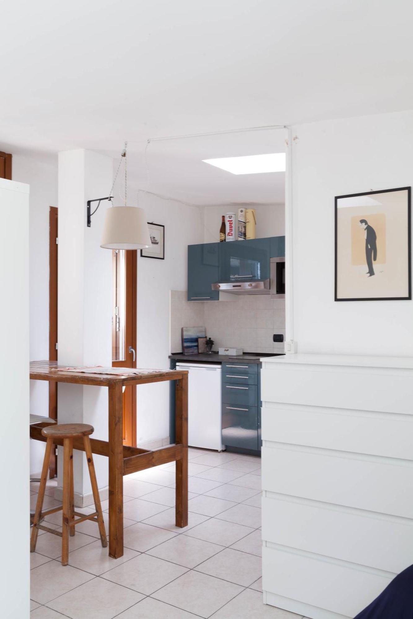 Terrace Apartment Close To Metro Station Mailand Exterior foto