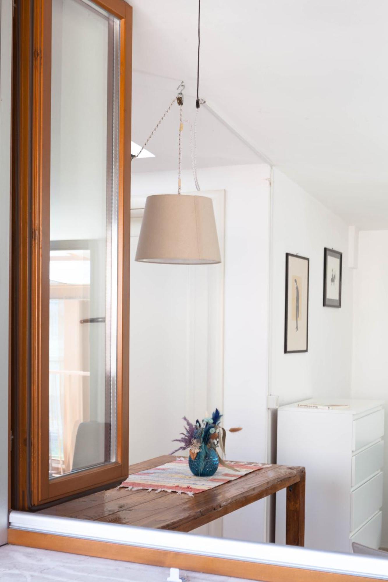 Terrace Apartment Close To Metro Station Mailand Exterior foto